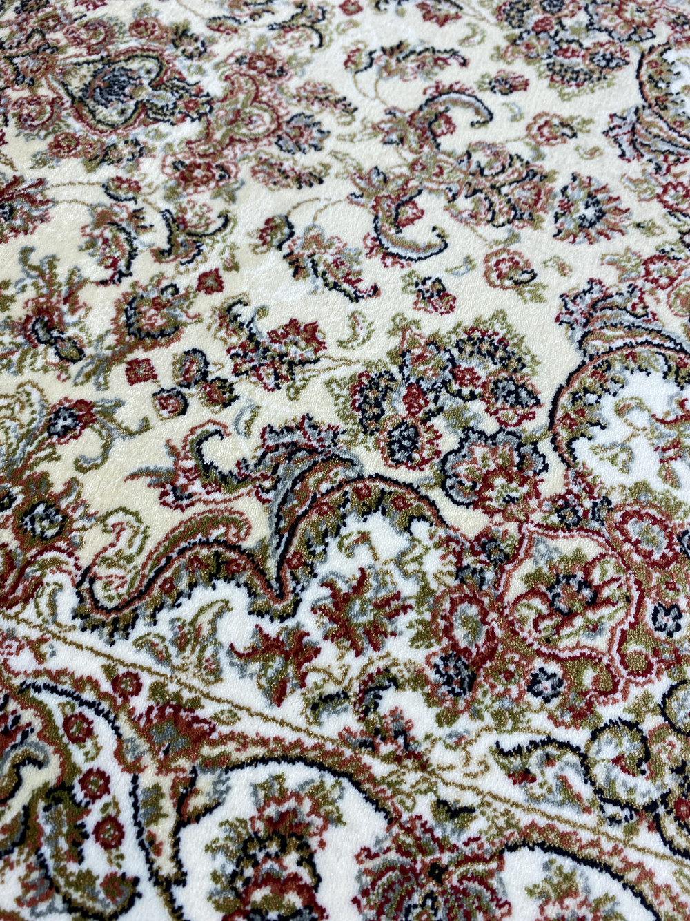 Ковер 0,60х1,10 Silk Touch 004 beige купить в Москве в интернет ...